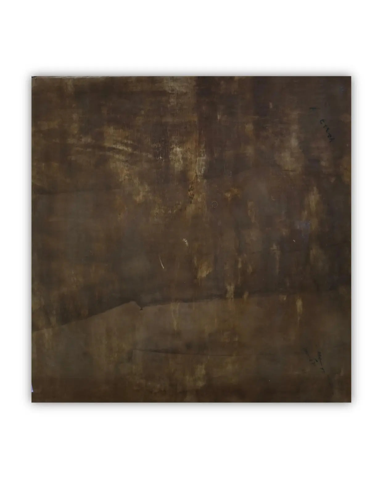 19世纪古董曼陀罗坛城唐卡3号:六字箴言坛城