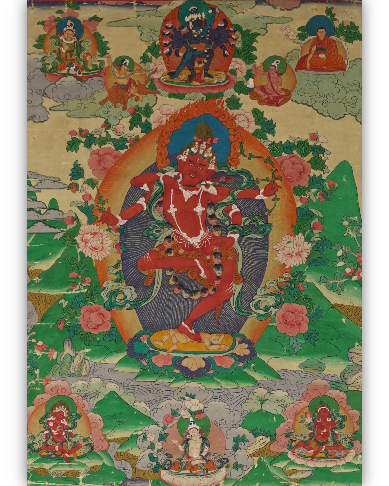 古董收藏与投资