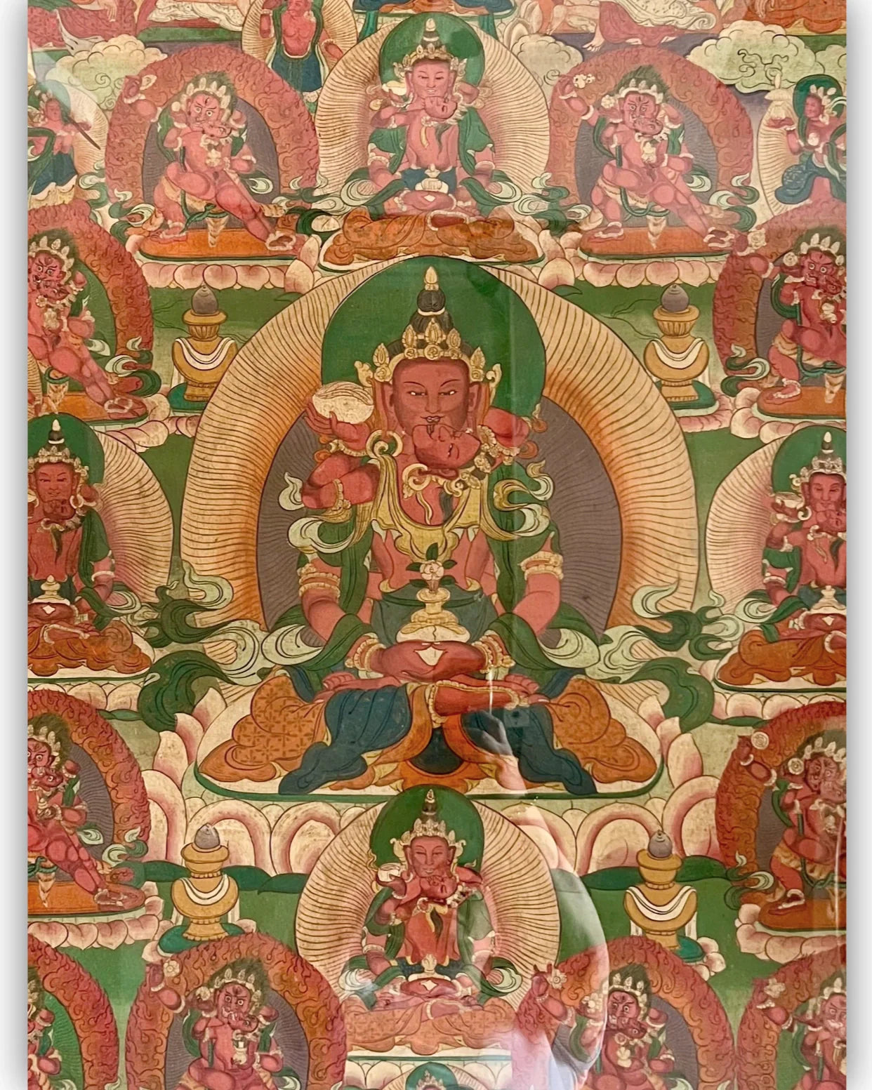 祛病健康与长寿