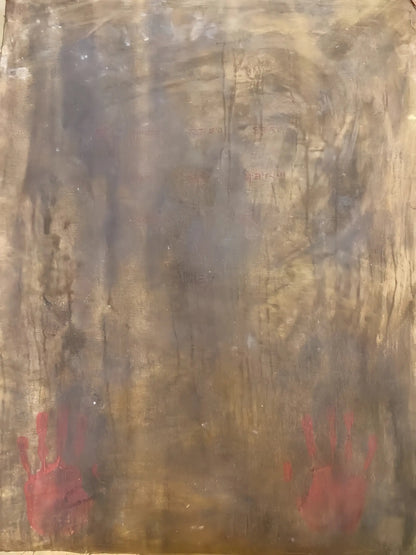 十七世纪中期长寿三尊老唐卡 - 古董收藏投资