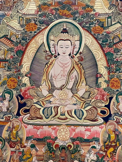 vairocana-buddha-thangka