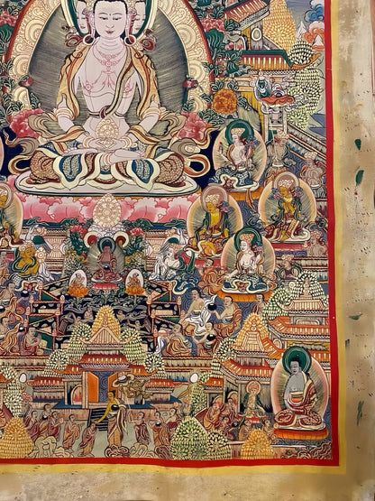 vairocana-buddha-thangka