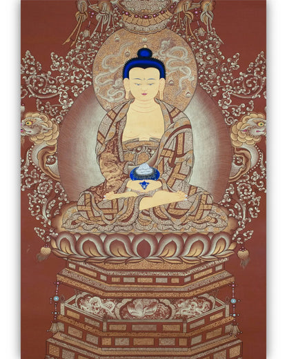 amitabha-buddha-thangka