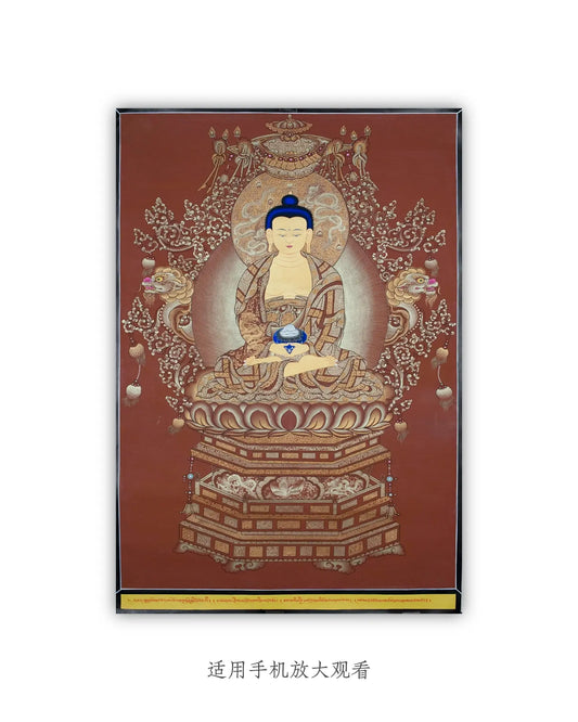 amitabha-buddha-thangka