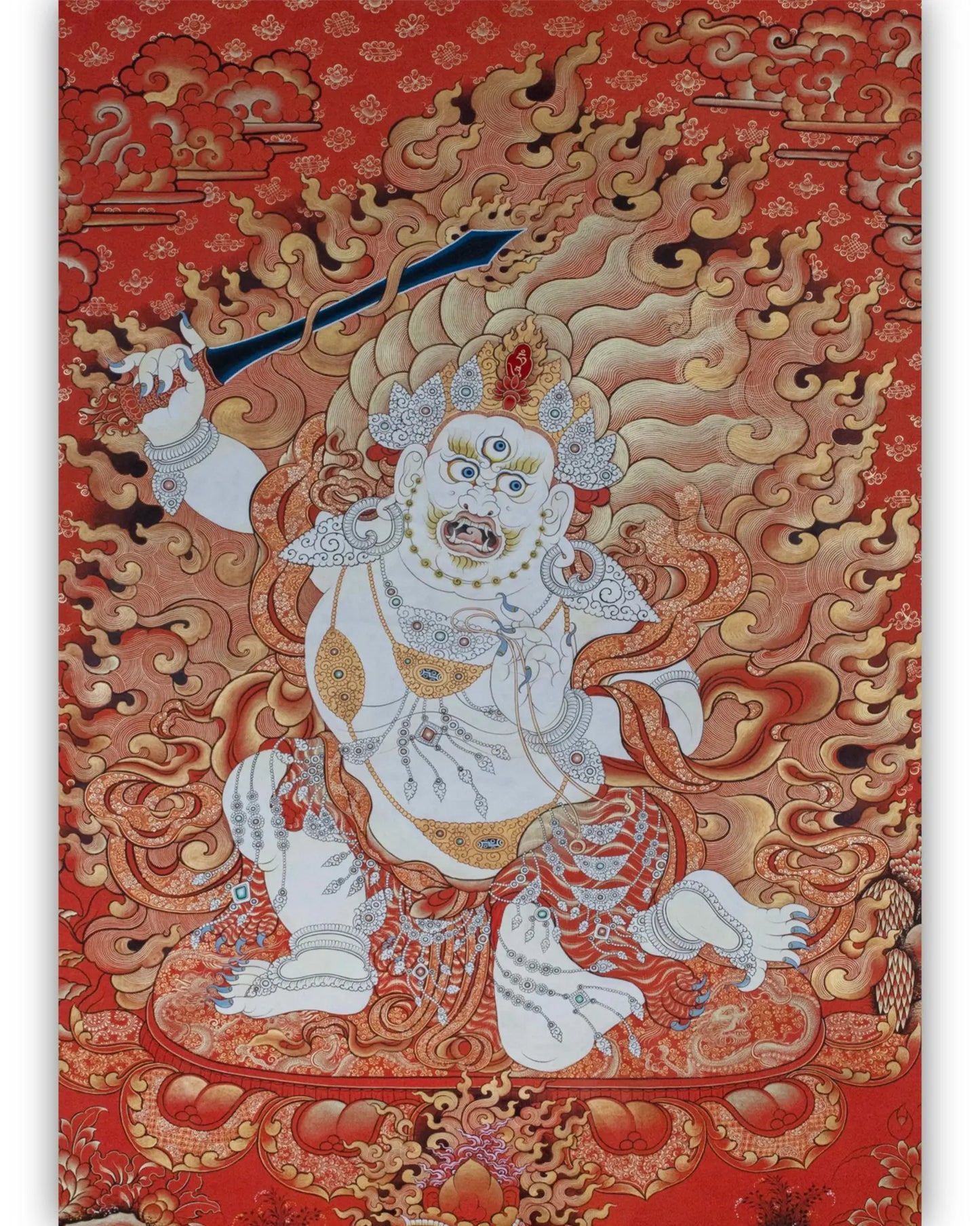 fudo-myoo-thangka