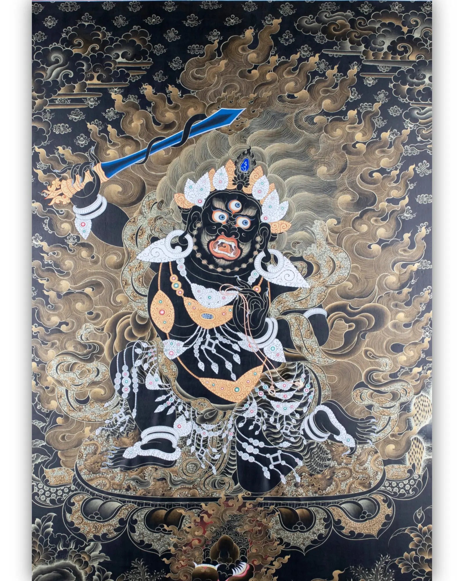 fudo-myoo-thangka