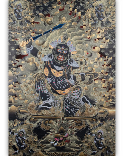 fudo-myoo-thangka