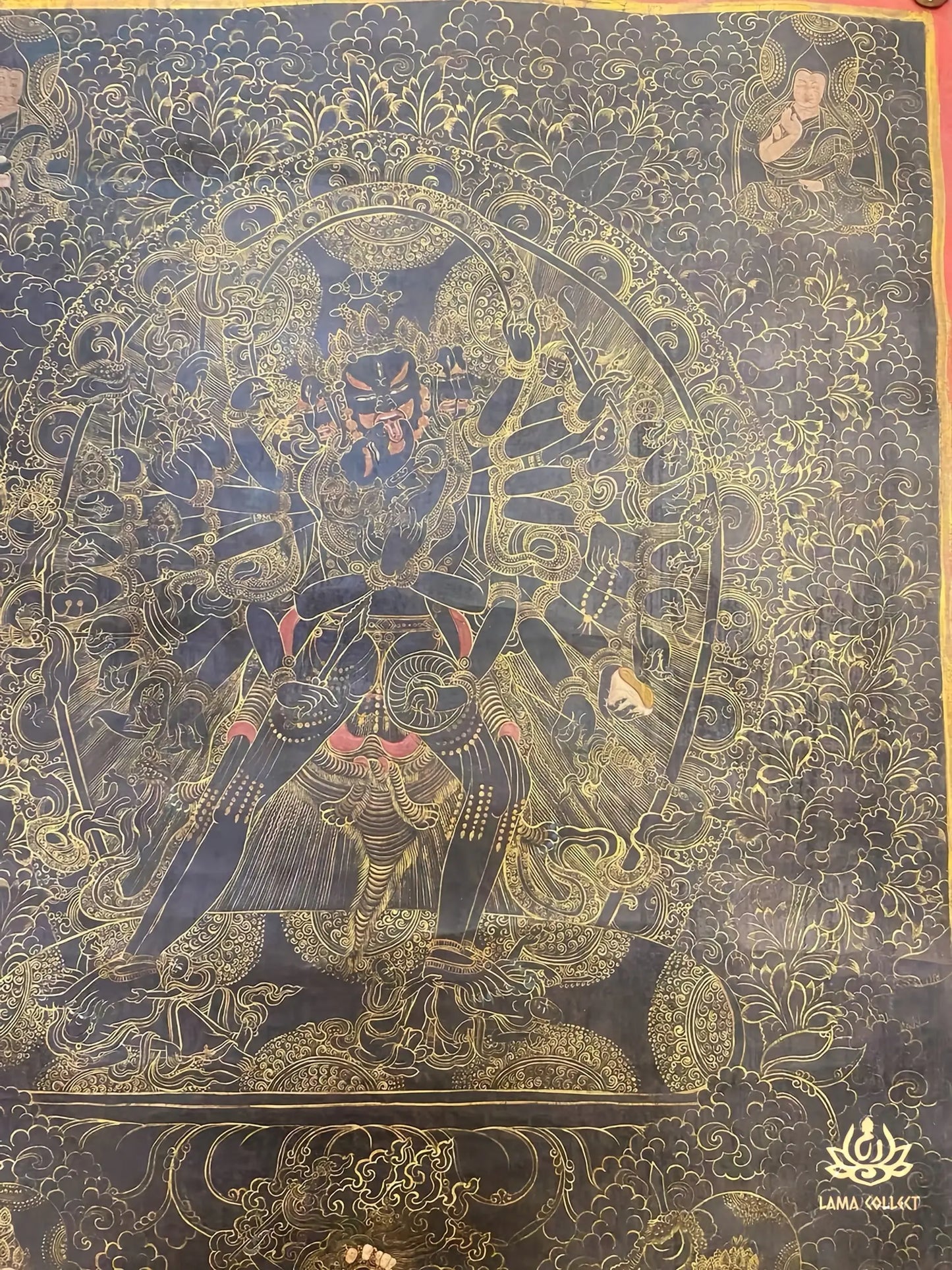 kalachakra-thangka