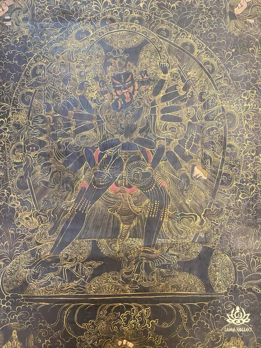 kalachakra-thangka