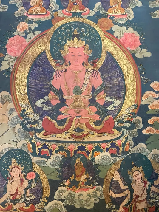 longevity-buddha-thangka