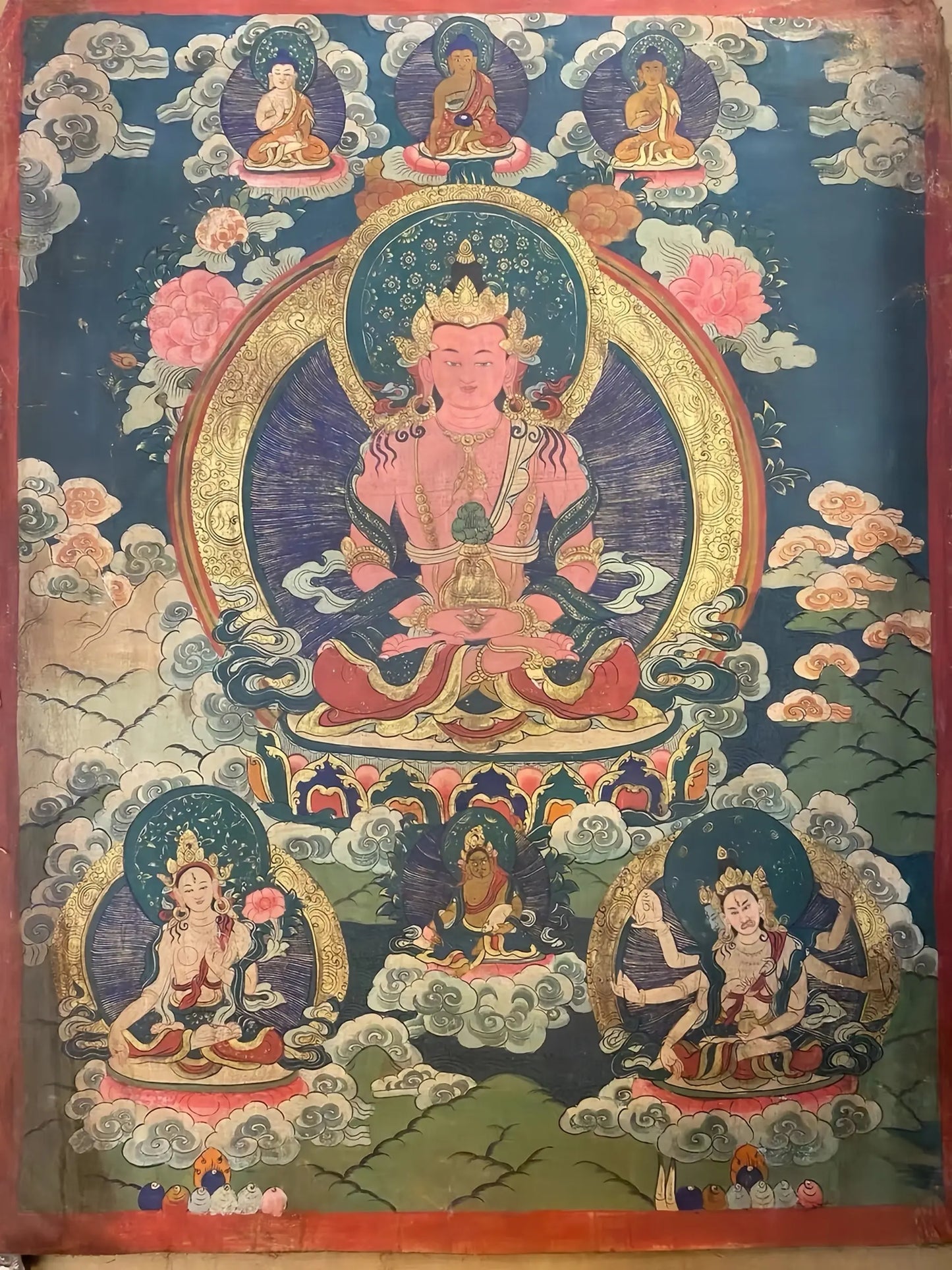 longevity-buddha-thangka