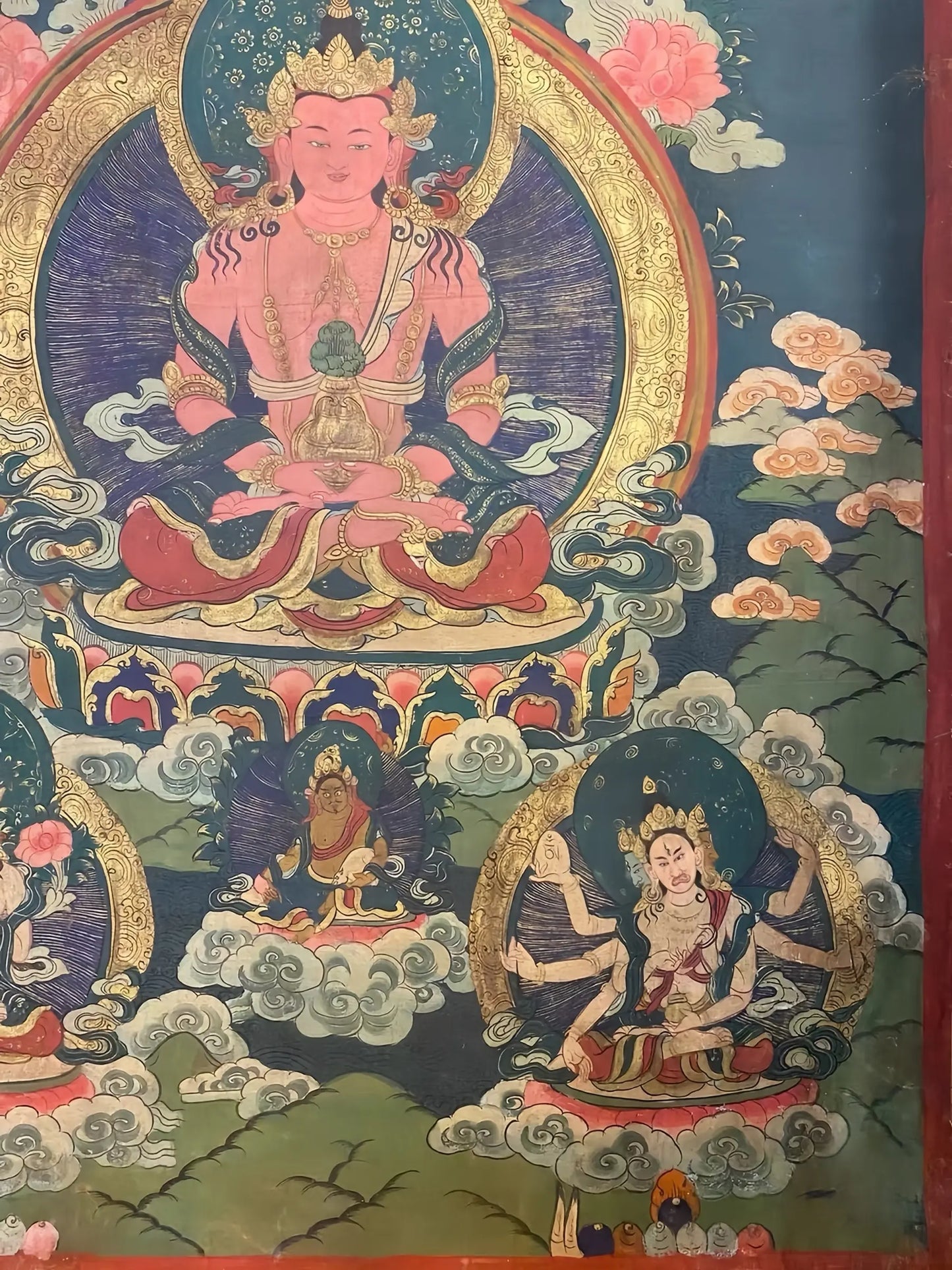 longevity-buddha-thangka