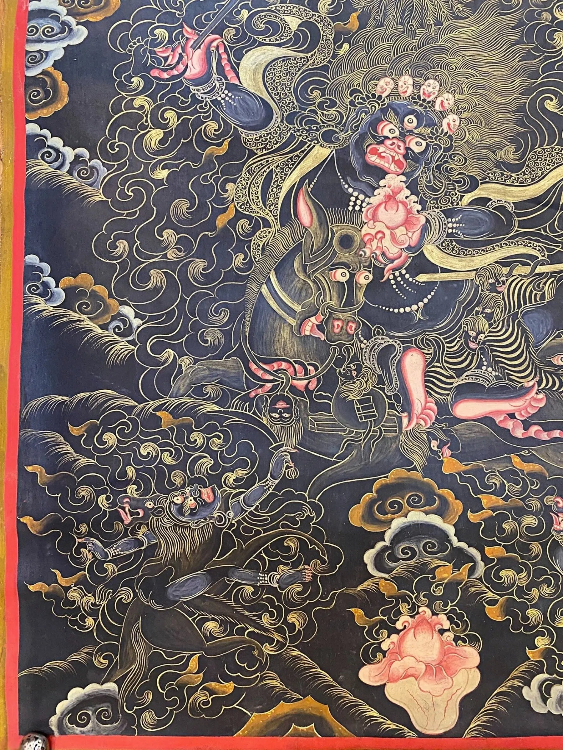 shri-devi-thangka