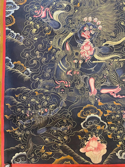 shri-devi-thangka