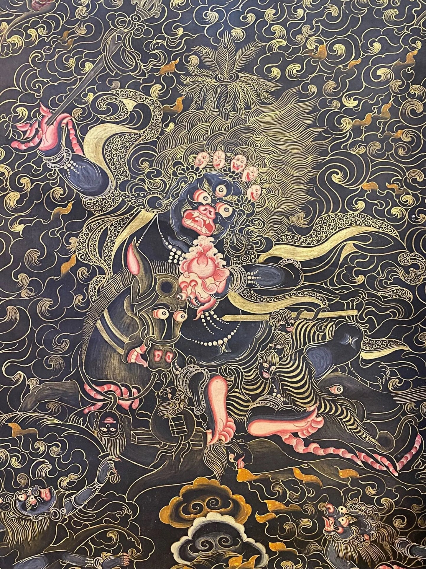 shri-devi-thangka