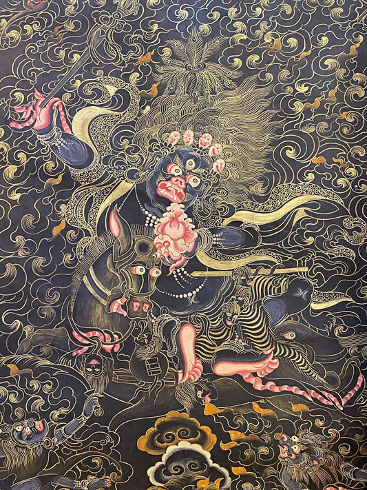 shri-devi-thangka