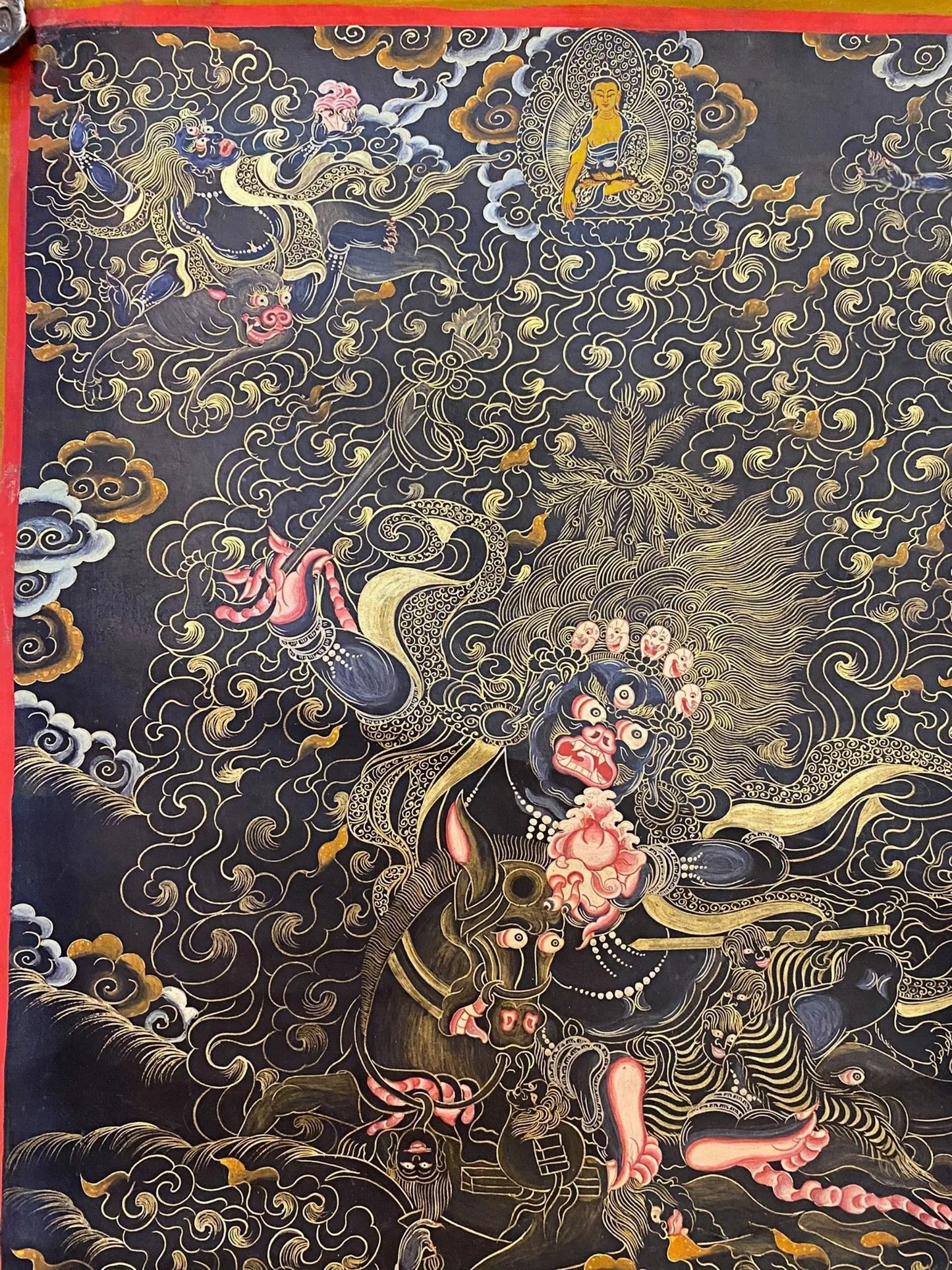 shri-devi-thangka