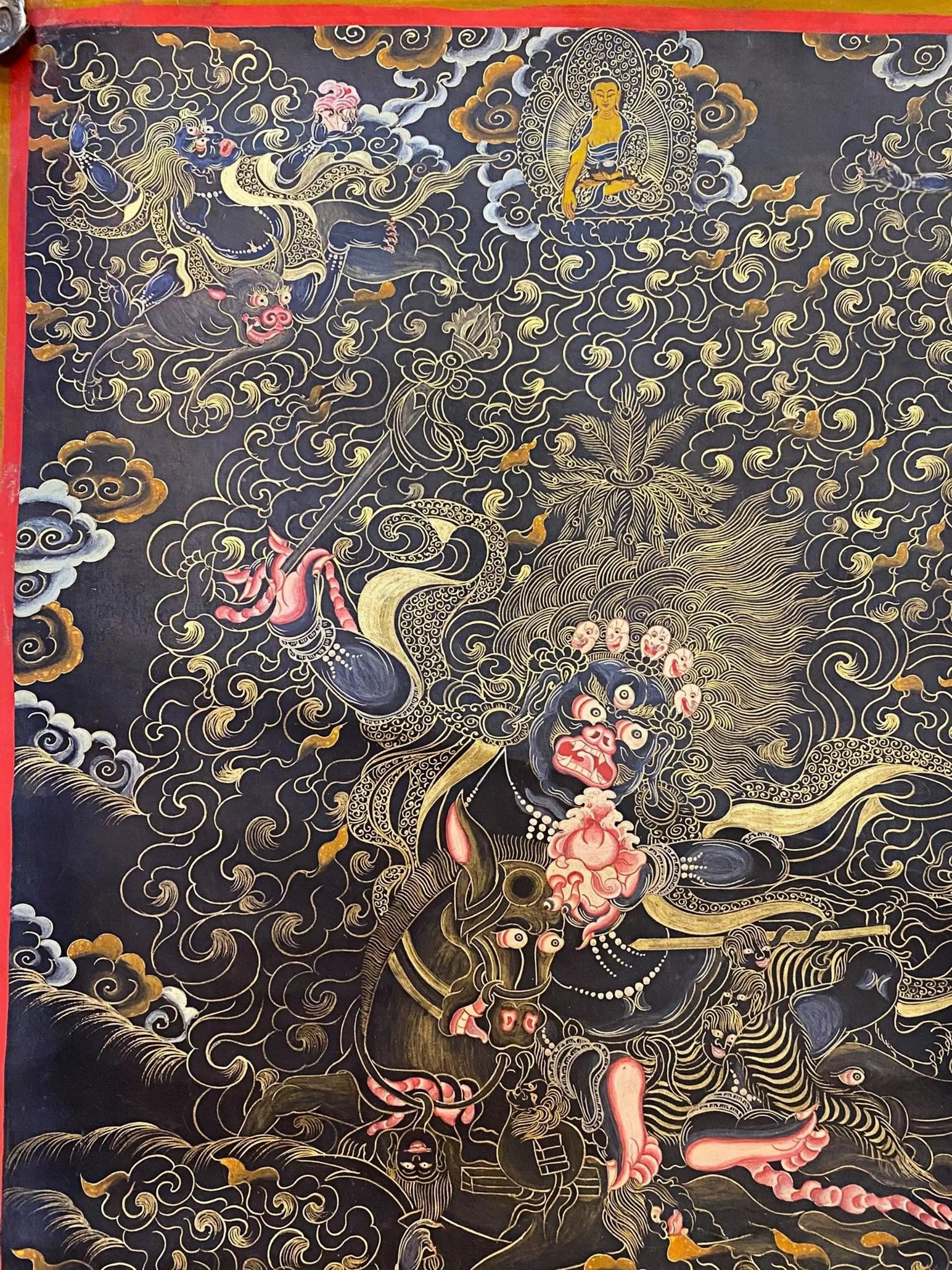 shri-devi-thangka