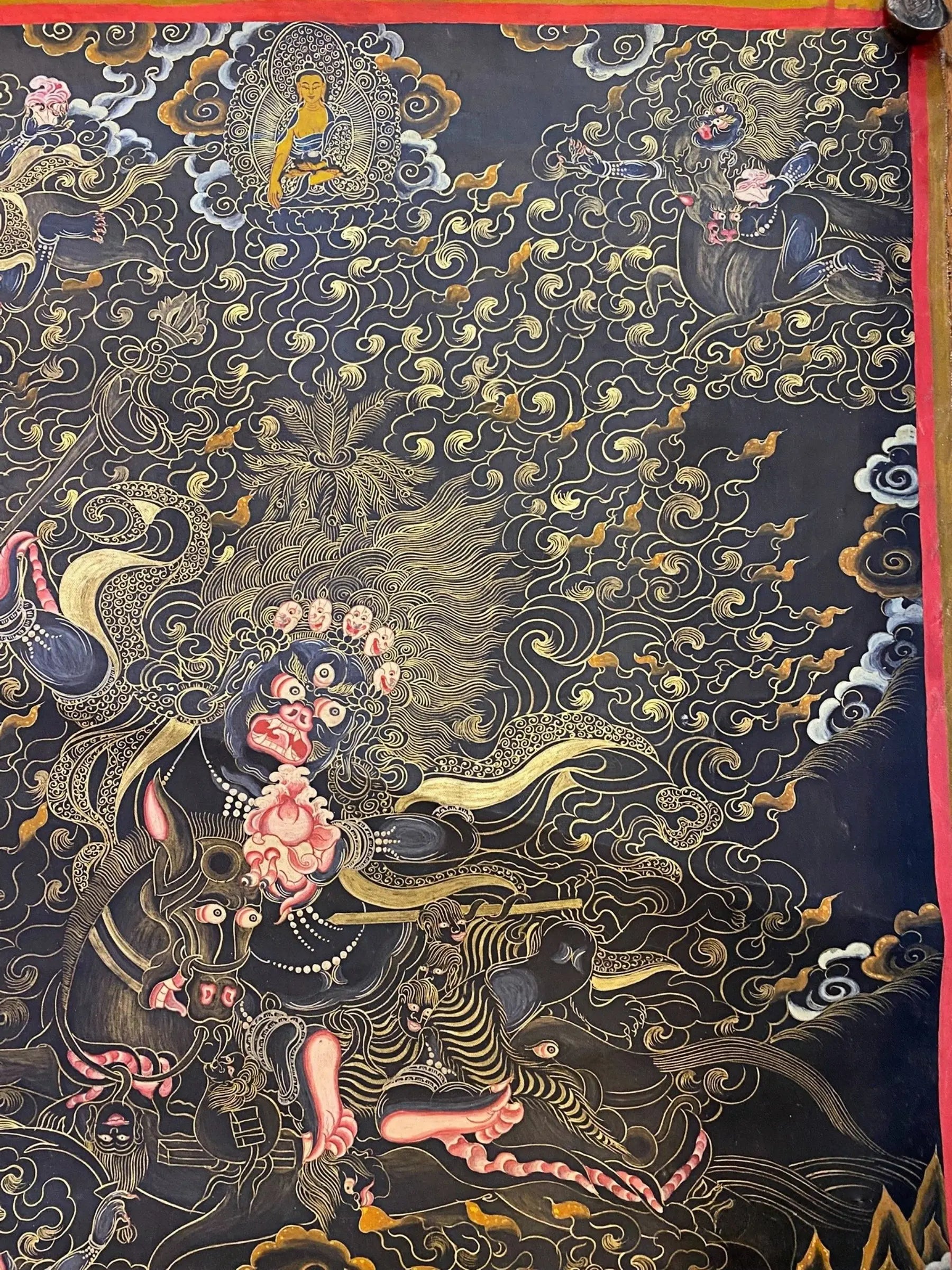 shri-devi-thangka