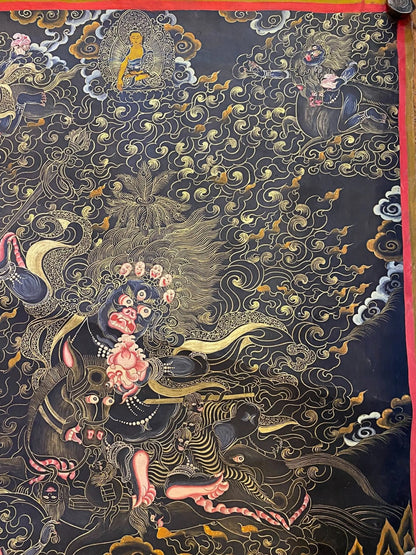 shri-devi-thangka