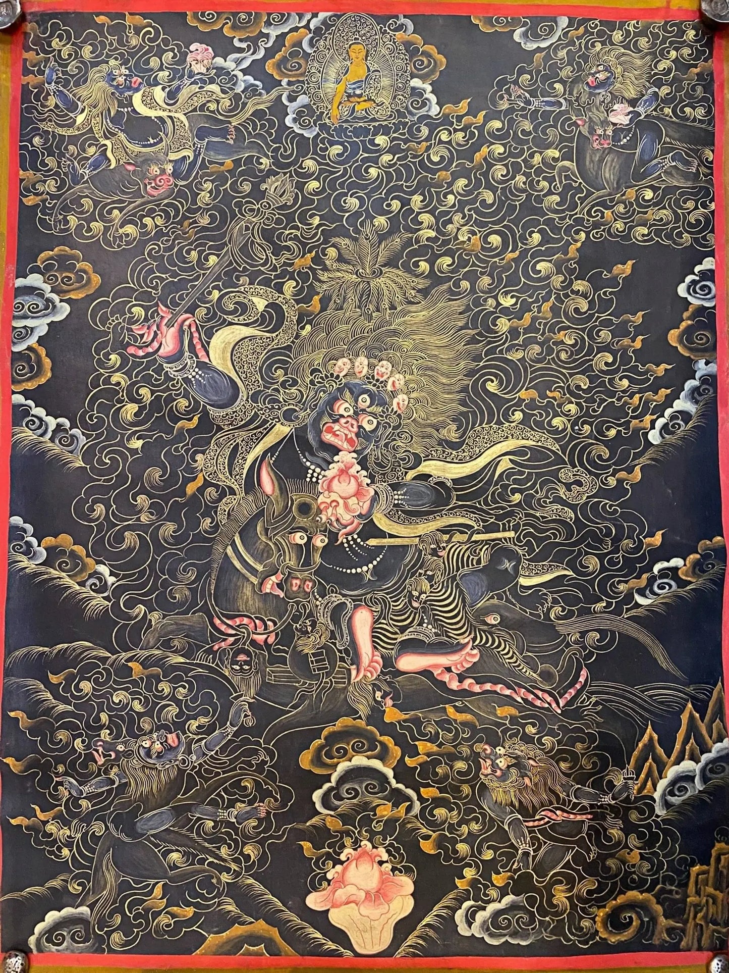shri-devi-thangka
