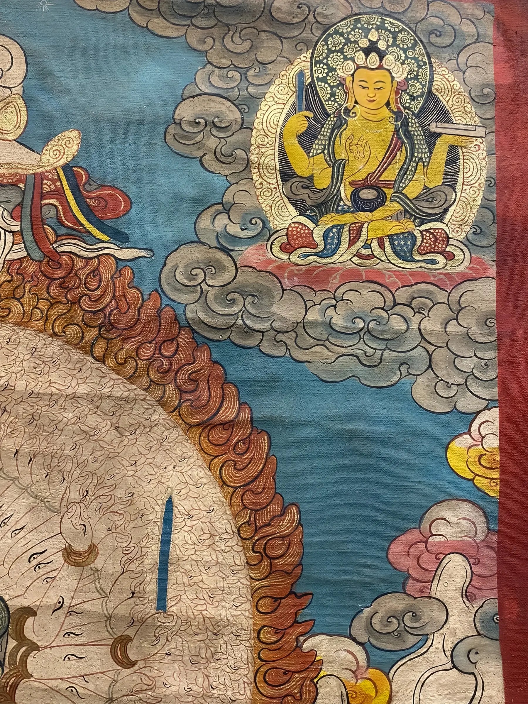 sitatapatra-old-thangka