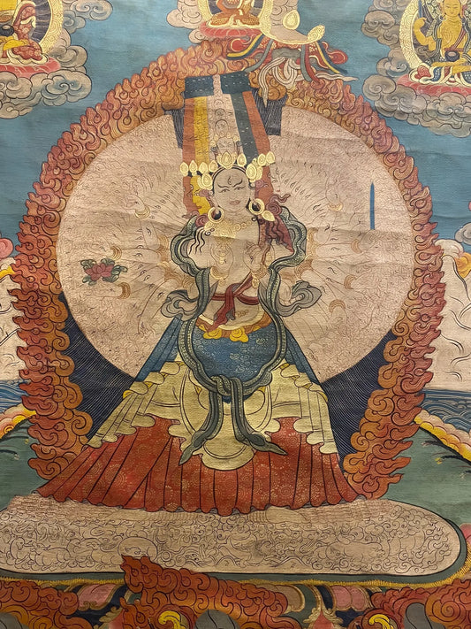 sitatapatra-old-thangka