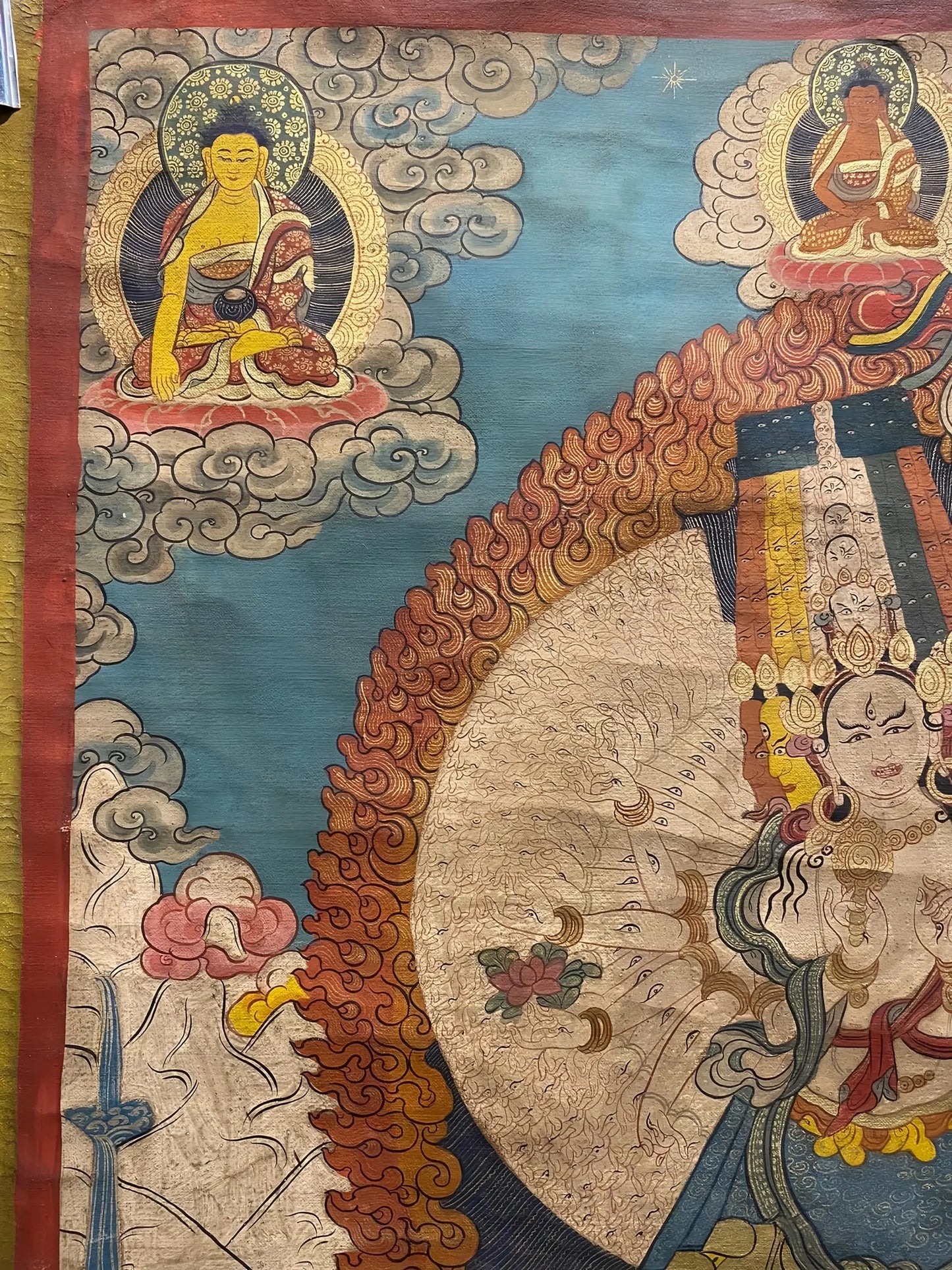 sitatapatra-old-thangka