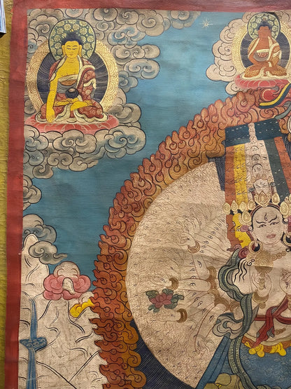 sitatapatra-old-thangka