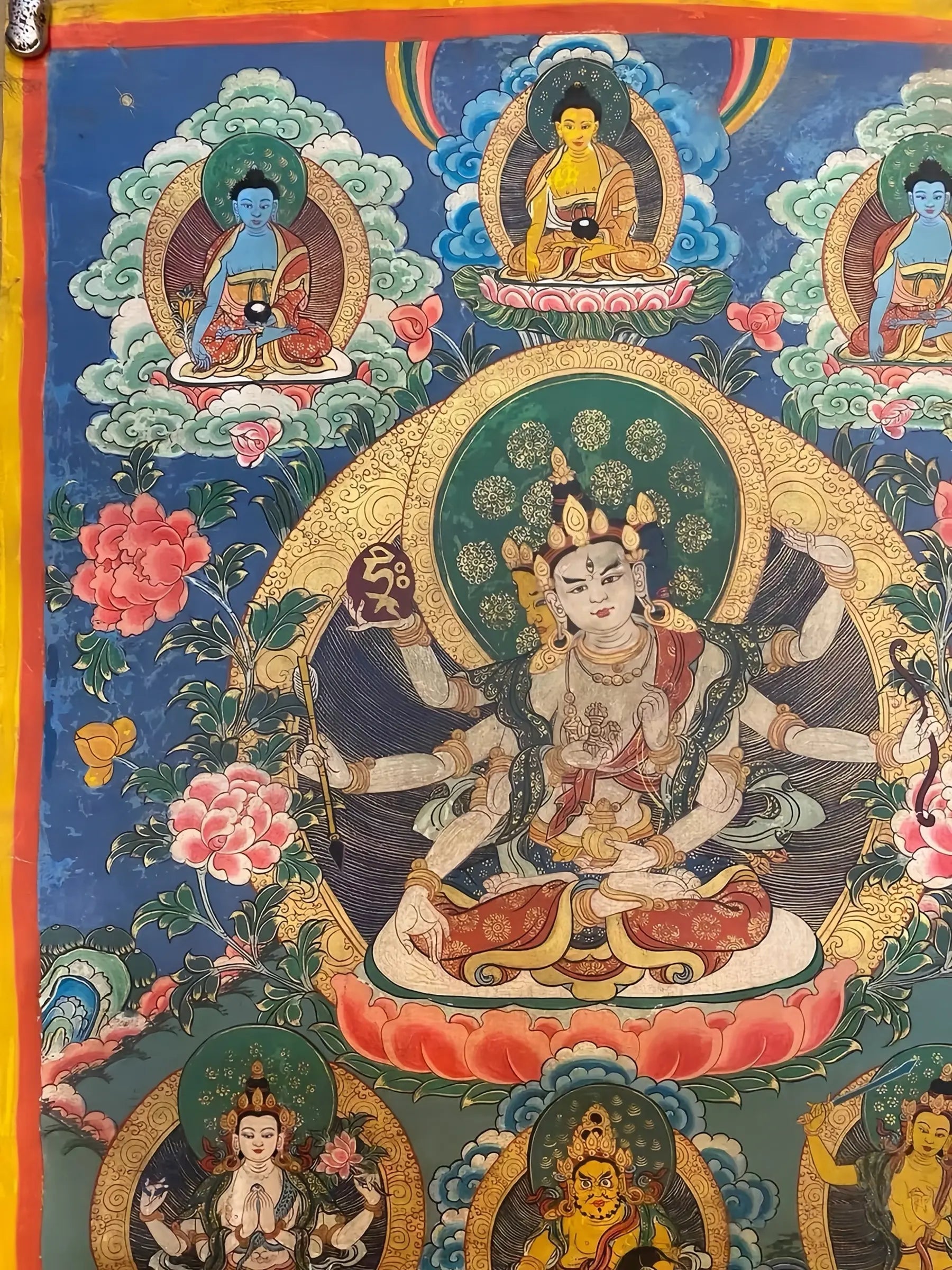 ushnisha-vijaya-thangka