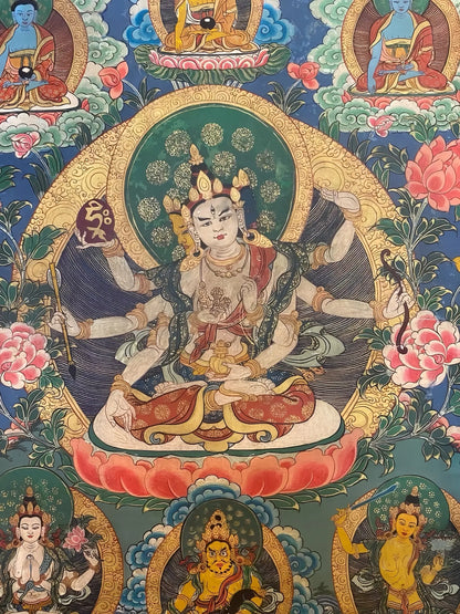 ushnisha-vijaya-thangka